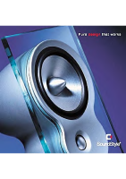 Celestion Soundstyle-Series - Catalog